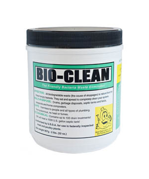 Bio-Clean®